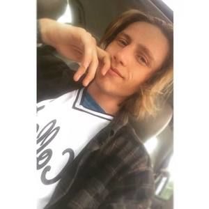 Meet your Posher, Cody